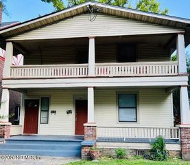 2596 POST Street, Jacksonville, FL 32204