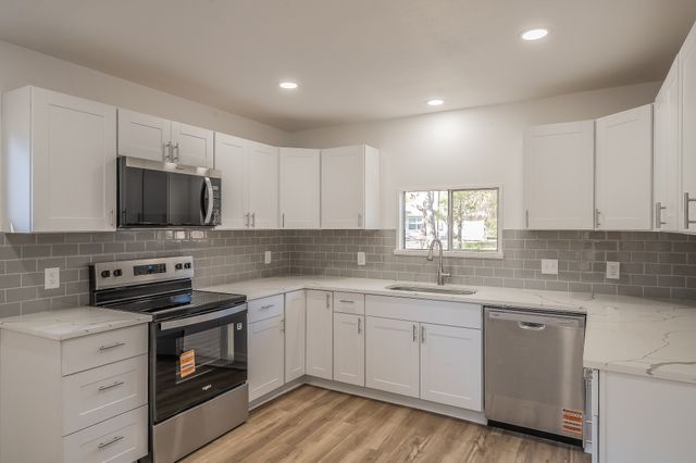 4821 Jerri Lane, Haltom City, TX 76117