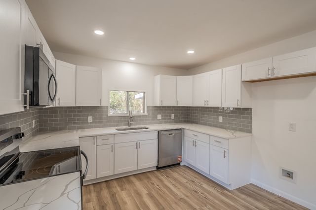 4821 Jerri Lane, Haltom City, TX 76117