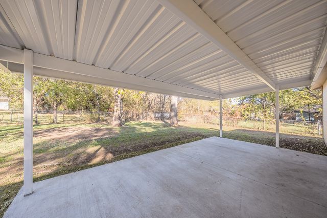 4821 Jerri Lane, Haltom City, TX 76117