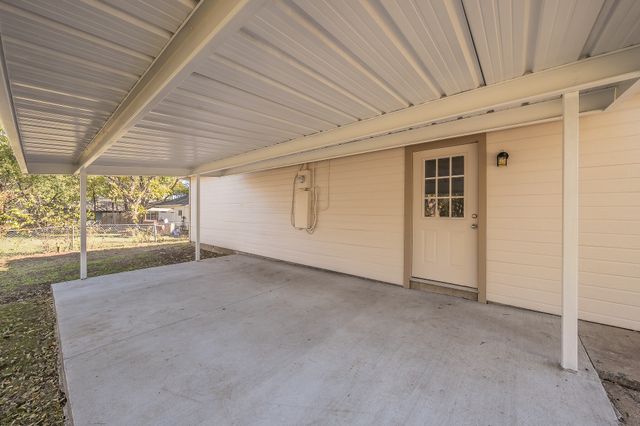 4821 Jerri Lane, Haltom City, TX 76117