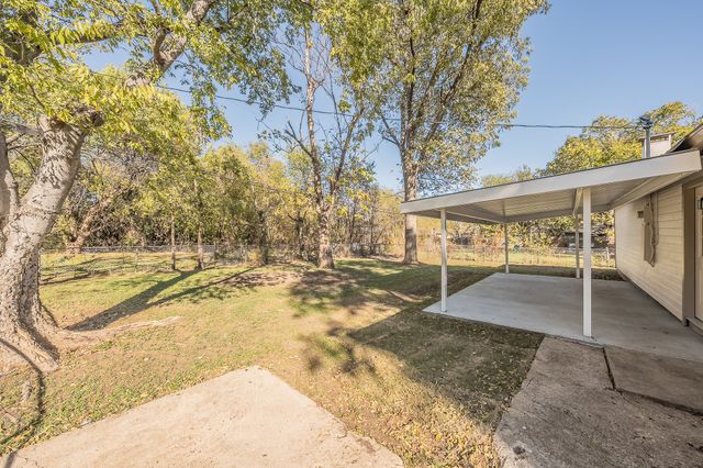 4821 Jerri Lane, Haltom City, TX 76117