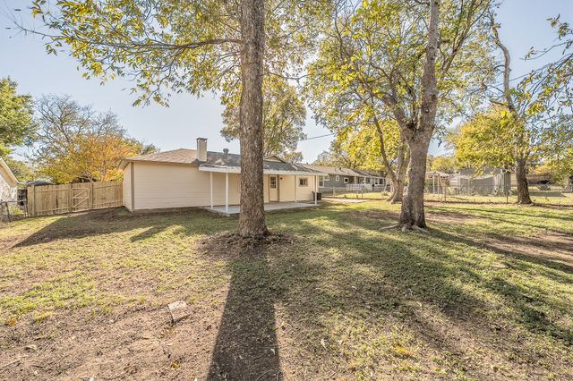 4821 Jerri Lane, Haltom City, TX 76117