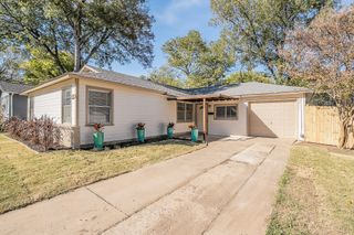 4821 Jerri Lane, Haltom City, TX 76117