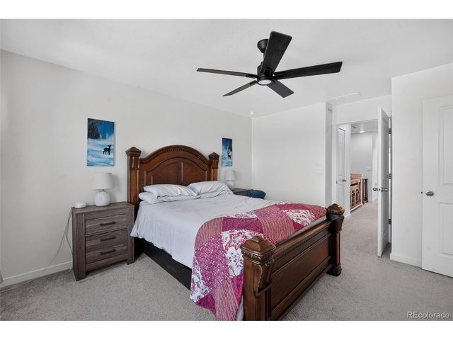 592 Thoroughbred Ln, Johnstown, CO 80534