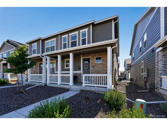 592 Thoroughbred Ln, Johnstown, CO 80534