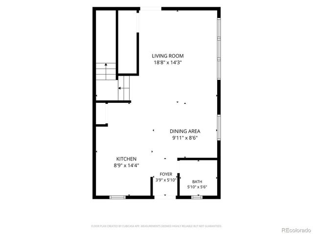 592 Thoroughbred Ln, Johnstown, CO 80534