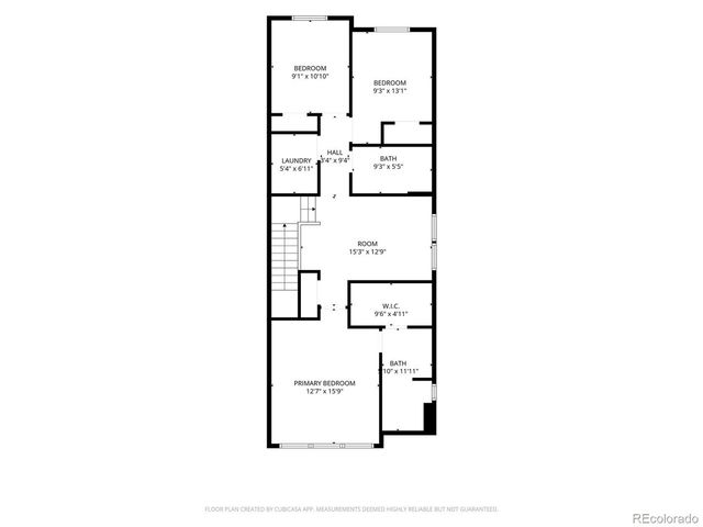 592 Thoroughbred Ln, Johnstown, CO 80534