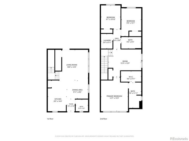 592 Thoroughbred Ln, Johnstown, CO 80534