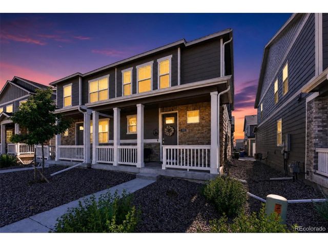 592 Thoroughbred Ln, Johnstown, CO 80534