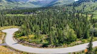 0000 Potter Highlands Drive, Anchorage, AK 99516