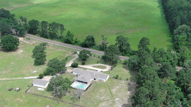 6099 Fm 227 W, Grapeland, TX 75844