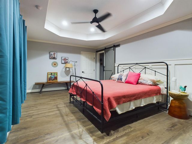 6099 Fm 227 W, Grapeland, TX 75844