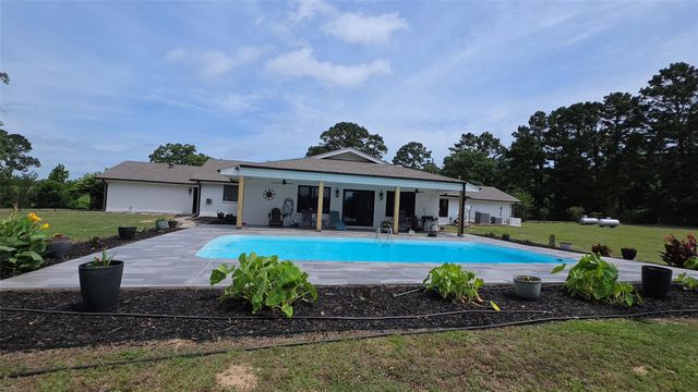 6099 Fm 227 W, Grapeland, TX 75844