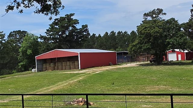 6099 Fm 227 W, Grapeland, TX 75844
