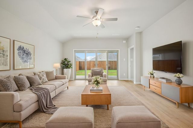 4024 Palestine Drive, Farmersville, TX 75442