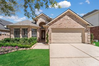 22914 Cove Timbers Court, Tomball, TX 77375