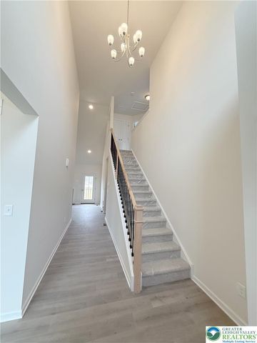 3722 Samantha Lane Lot 12, Upper Milford Twp, PA 18062