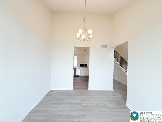 3722 Samantha Lane Lot 12, Upper Milford Twp, PA 18062