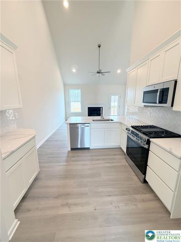 3722 Samantha Lane Lot 12, Upper Milford Twp, PA 18062