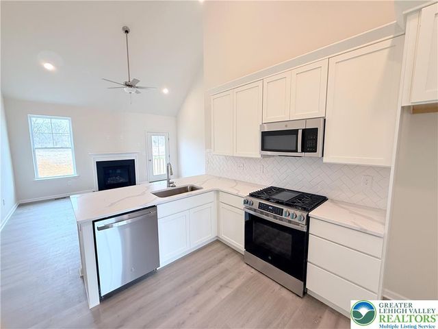 3722 Samantha Lane Lot 12, Upper Milford Twp, PA 18062