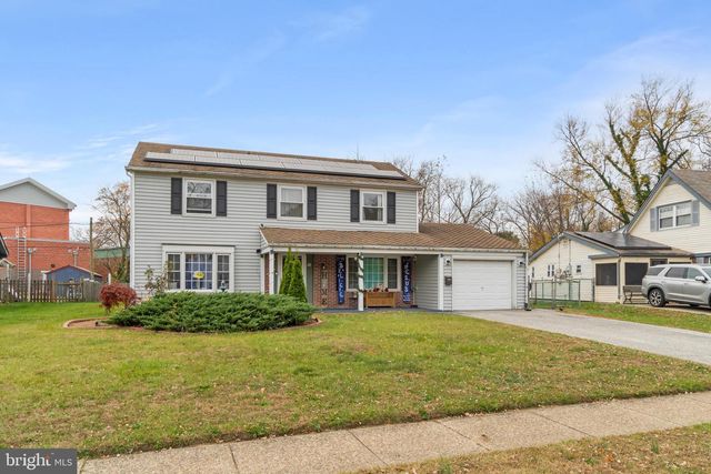 10 BENTLY LN, Willingboro, NJ 08046