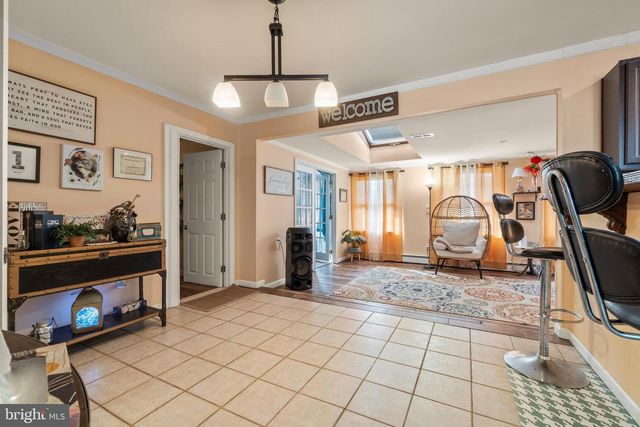 10 BENTLY LN, Willingboro, NJ 08046