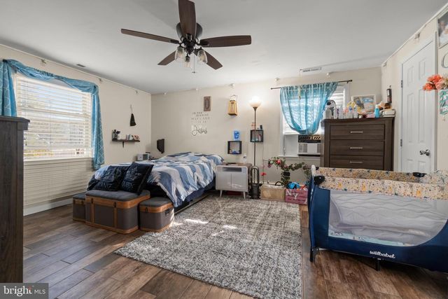 10 BENTLY LN, Willingboro, NJ 08046