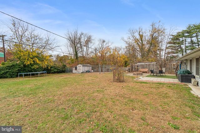 10 BENTLY LN, Willingboro, NJ 08046