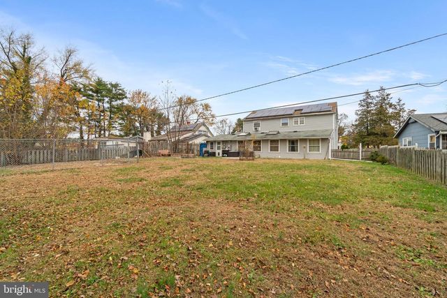 10 BENTLY LN, Willingboro, NJ 08046