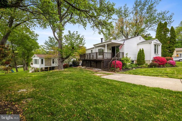 1907 LOGWIND RD, Baltimore, MD 21228