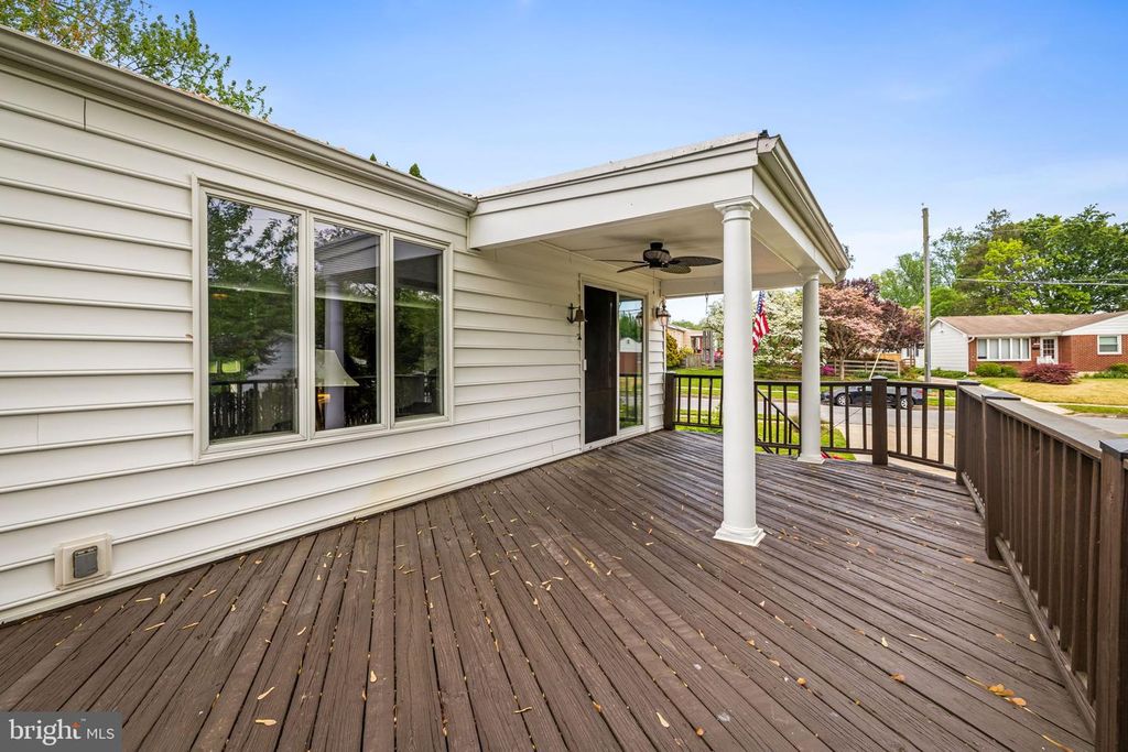 Image 36 of property listing at 1907 LOGWIND RD, Baltimore, MD 21228