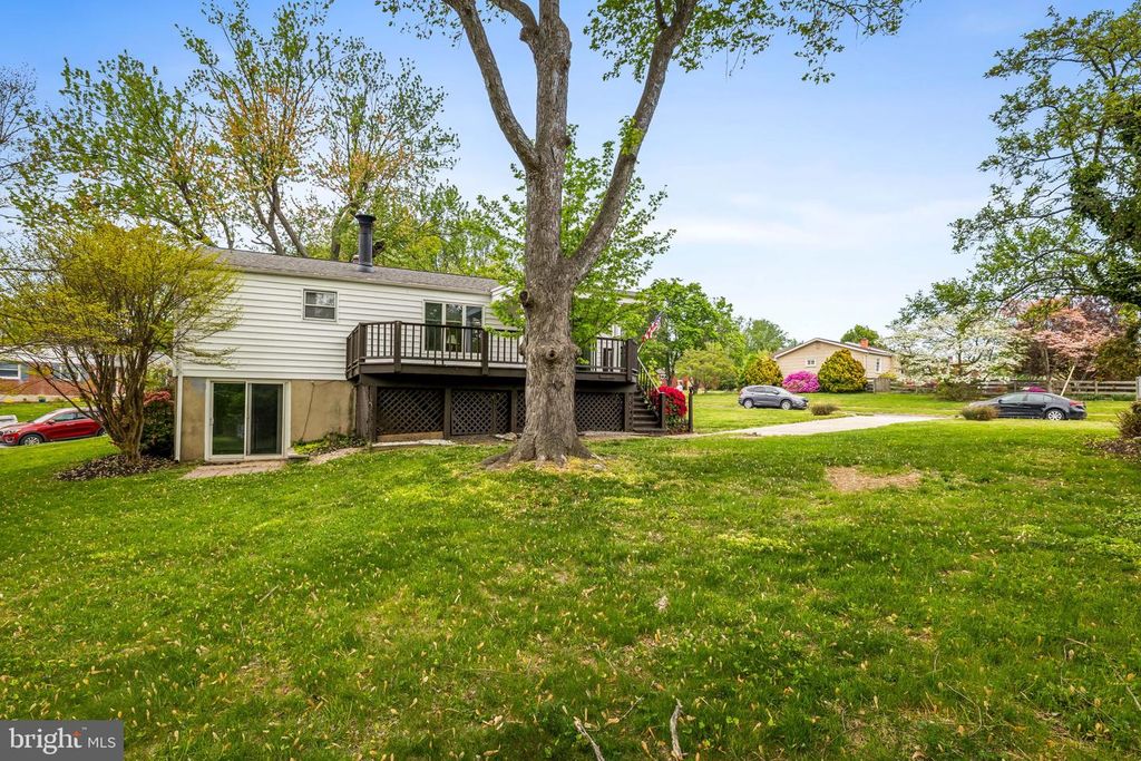 Image 42 of property listing at 1907 LOGWIND RD, Baltimore, MD 21228