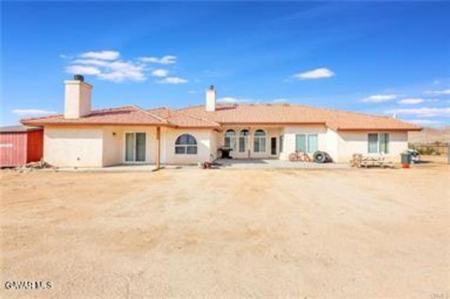 23675 Colony Road, Apple Valley, CA 92308