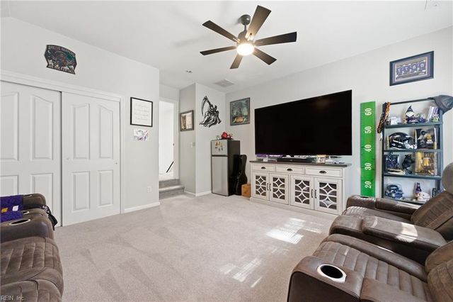 17 Shoal CT, Portsmouth, VA 23703