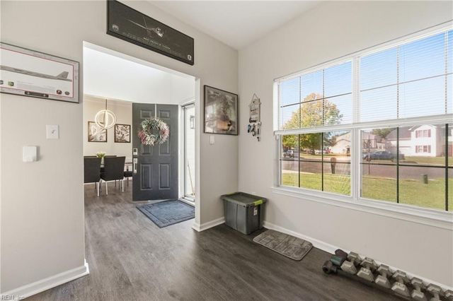 17 Shoal CT, Portsmouth, VA 23703