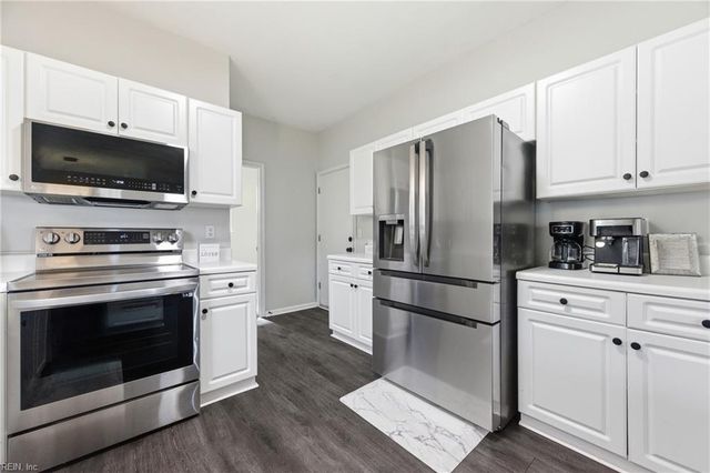 17 Shoal CT, Portsmouth, VA 23703