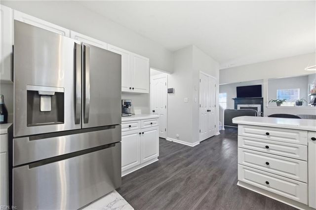 17 Shoal CT, Portsmouth, VA 23703