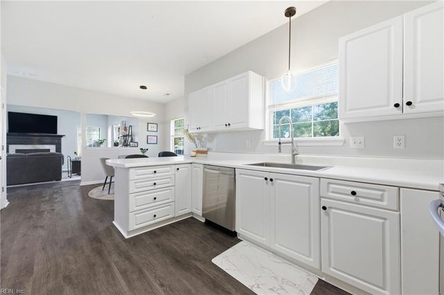 17 Shoal CT, Portsmouth, VA 23703