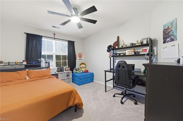 17 Shoal CT, Portsmouth, VA 23703