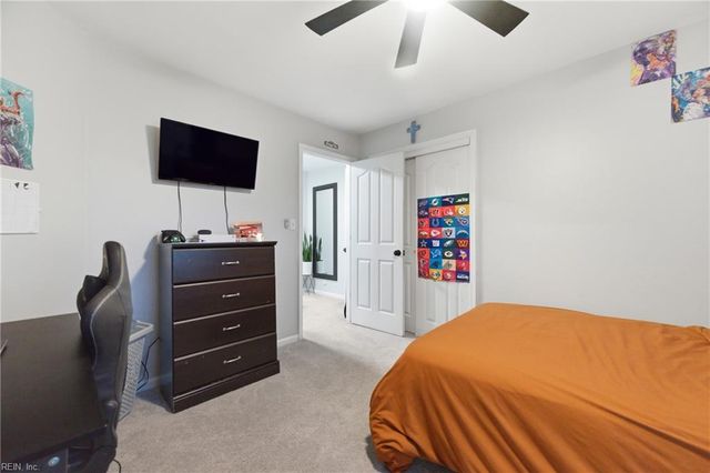17 Shoal CT, Portsmouth, VA 23703