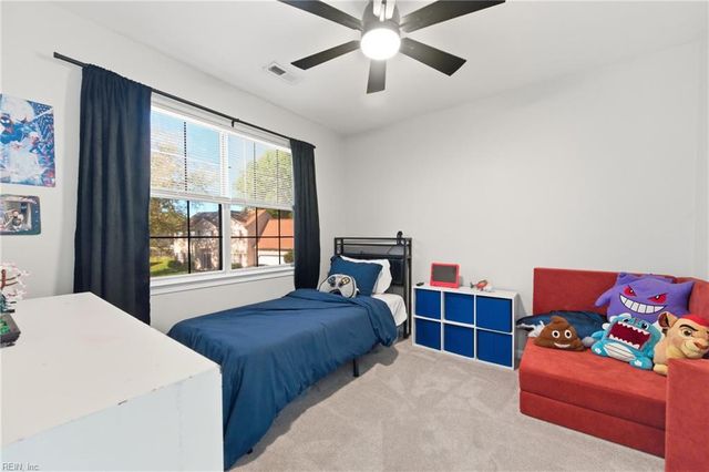 17 Shoal CT, Portsmouth, VA 23703