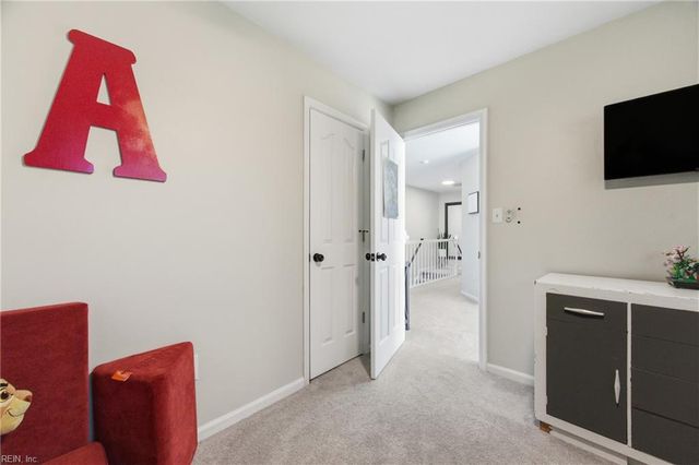 17 Shoal CT, Portsmouth, VA 23703