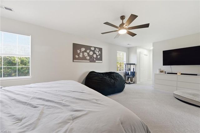 17 Shoal CT, Portsmouth, VA 23703