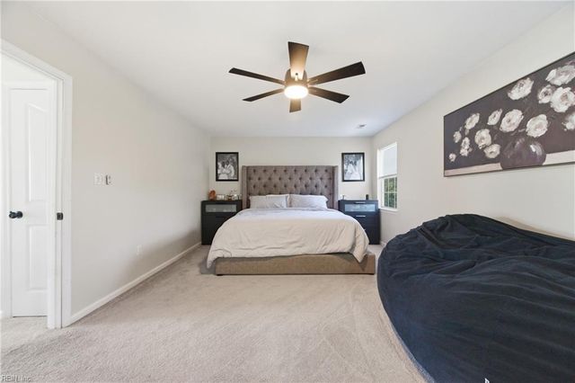 17 Shoal CT, Portsmouth, VA 23703