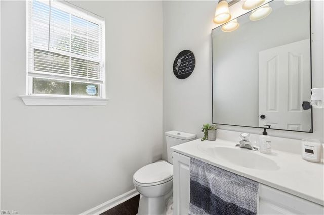 17 Shoal CT, Portsmouth, VA 23703
