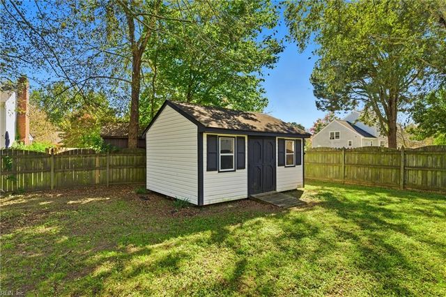 17 Shoal CT, Portsmouth, VA 23703