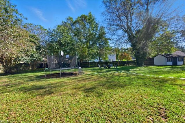 17 Shoal CT, Portsmouth, VA 23703