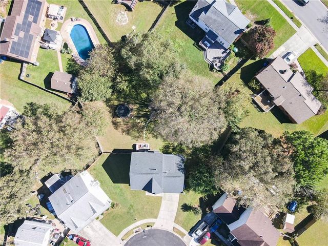 17 Shoal CT, Portsmouth, VA 23703