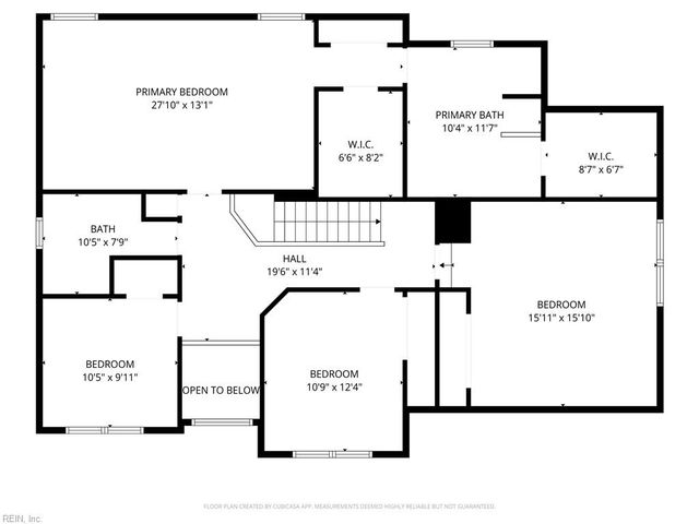 17 Shoal CT, Portsmouth, VA 23703